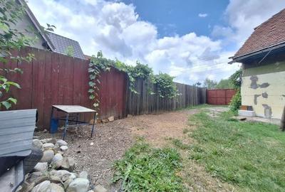 Casa individuala + teren generos 1120m,  asfalt, utilitati, Prejmer - 15