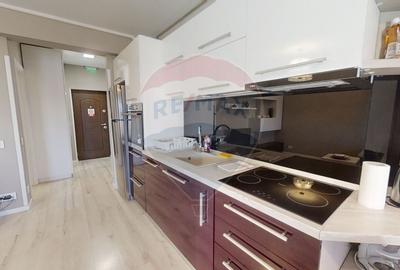 Apartament 3 camere - de inchiriat în zona Herastrau - N. Caranfil - 13