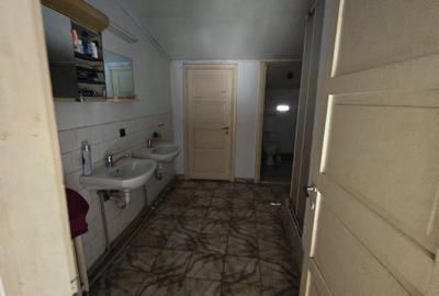 Spațiu industrial, 428 mp în Bărăbanț - 5