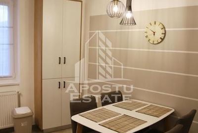 Apartament 2 camere UltaCentral - 4