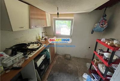 Casa 3 camere 60 mp Teren 403 mp Chitila Triaj Str Marmurei - 10