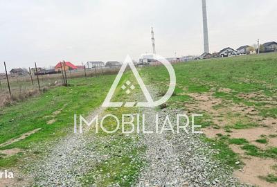 Teren de 507 mp, în Central - 3