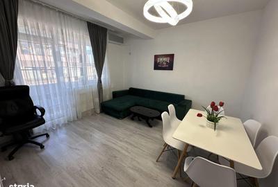 Apartament cu 2 camere în Metalurgiei - 3