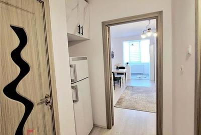 Apartament 1 camera, UMF, 2 min de spital,  bloc izolat, Targu Mures - 9