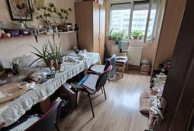 Apartament cu 3 camere decomandat în Grivița - 5