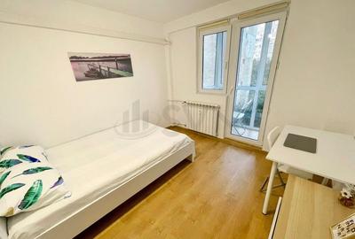 Apartament 3 camere I Plaza Residence I De inchiriat - 3
