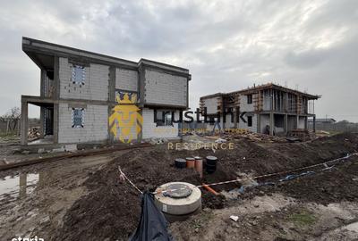 Casă cu 4 camere cu Teren 296 Mp în Rahova - 7