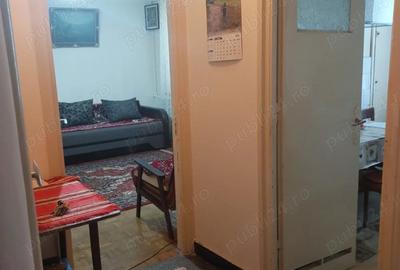 Apartament cu 2 camere semidecomandat în Central - 9