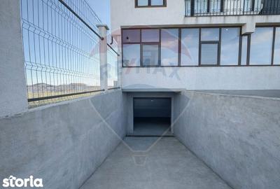 Spațiu comercial, de 170 mp, în Central - 3