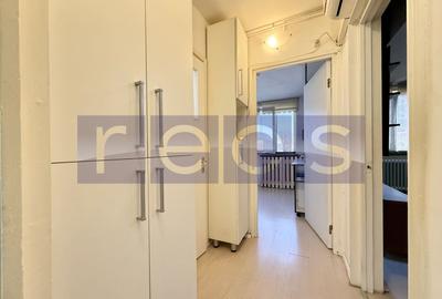 Apartament cu 3 camere semidecomandat, mobilat în Ozana - 20