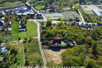 TEREN 1522 MP, LA 10 MINUTE DE ORAS - 14