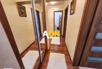 Apartament cu 3 camere, mobilat în Cetate - 3