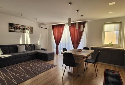 Apartament 2 Camere Coresi - 1