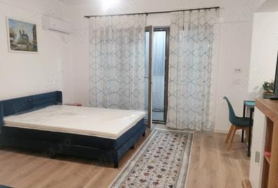 Garsoniera Craiova - Brazda lui Novac, bloc nou - 3