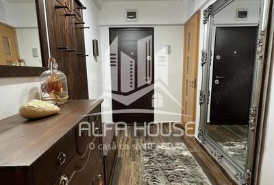 Apartament cu 2 camere nedecomandat în Central - 7