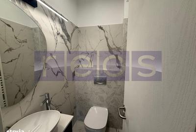 Apartament cu 3 camere în Tei - 8