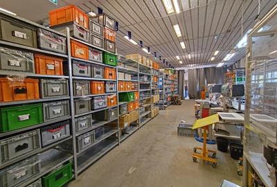 Se inchiriaza hala produc?ie ?i depozitare + showroom | Acces auto/TIR - 6