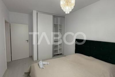 Apartament 3 camere 72 mpu  loc de parcare balcon 10 mp 2 bai Sibiu - 4
