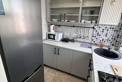 Garsonieră decomandată, mobilată în Dristor - 9