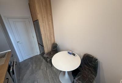 2 Camere Regie Residence Faza 2 - La Cheie - 54 mpu - 9