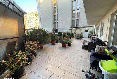 Apartament cu 2 camere în Mărăști - 3
