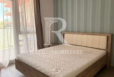 Apartament cu 2 camere în Orașul Nou - 1