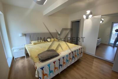 Apartament cu 3 camere semidecomandat, mobilat în Bună Ziua - 18