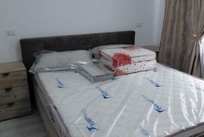 Apartament cu 2 camere decomandat în Central - 8
