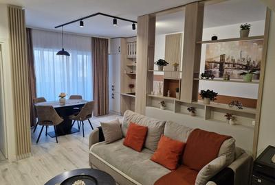 Garsonieră, mobilată în Lujerului - 7