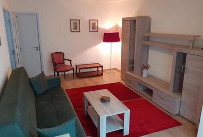 Apartament cu 2 camere decomandat, mobilat în Centrul Civic - 2
