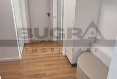 Apartament de 2 camere, nou, 56 mp, parcare subterana, Elite City - 8
