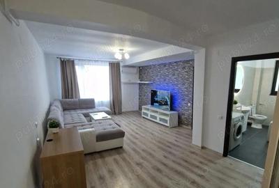 2 camere, nou, modern, centrala, parcare, metrou Pacii, Complex Apusului Rezidential - 16