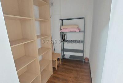 2 Camere la Parter de Vilă cu Curte (50mp) + Parcare - Victoriei/Buzești - 7