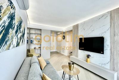 STUDIO DUBLU SUPERB/CORTINA NORTH/PARCARE INCLUSA - 16