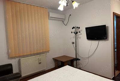 Garsonieră nedecomandată în Take Ionescu - 4