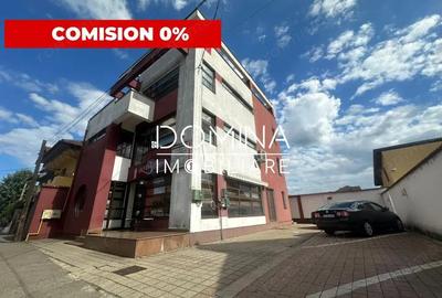 Spațiu comercial, de 306 mp, în Central - 2