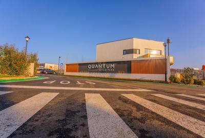 Vila 4 camere, Comuna Berceni, eficienta energetic, P+1E - 23