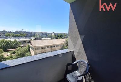 Hai la Decebal Residence, ap. 3 camere, 2024 - 9