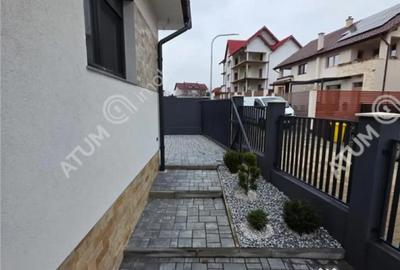 Casă cu 4 camere cu Teren 490 Mp în Șelimbăr - 6