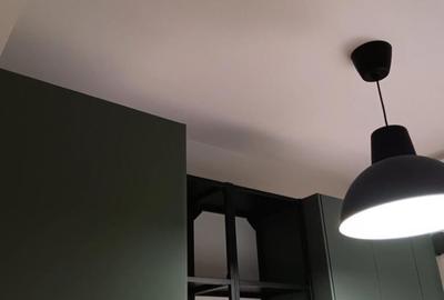 Apartament cu 2 camere decomandat în Sud