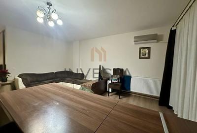 Apartament 2 camere Calea Turzii! Bloc nou! Aproape de statie de bus! - 3