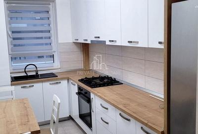 Apartament 1 camera, Mobilat/Utilat, Maurer Residence - 1