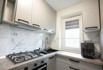 Apartament cu 2 camere semidecomandat în Central - 2