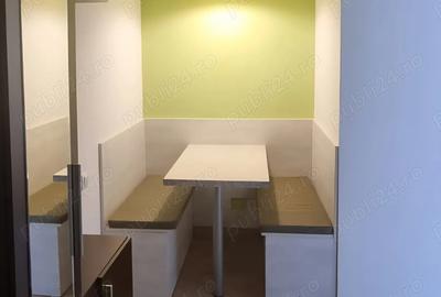 Inchiriez apartament 2 camere Bucurestii Noi - 2