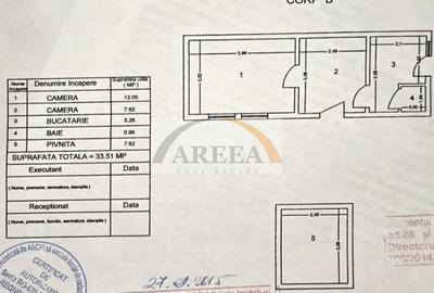 Vila interbelica si teren 501 mp in proprietate, un sigur proprietar ! - 25