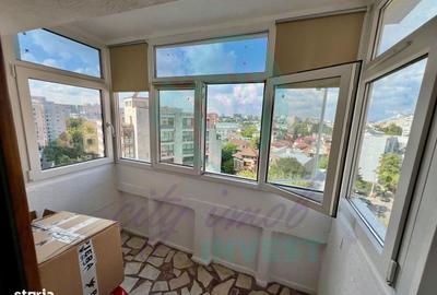 Apartament cu 4 camere decomandat, mobilat în Știrbei Vodă - 7