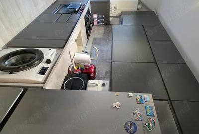 Apartament cu 2 camere decomandat în Titan - 2