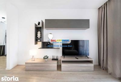 Apartament cu 2 camere în Centrul Civic - 4