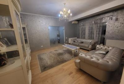 Apartament 3 camere decomandat, 90 mp, cartierul Centru, zona Imparatul Traian - 2