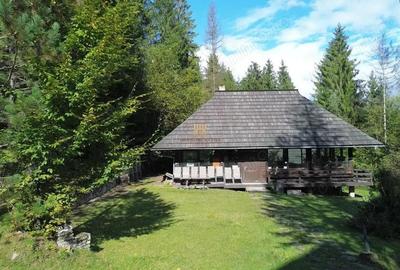 Complex Turistic - Zona Gura Humorului! - 12